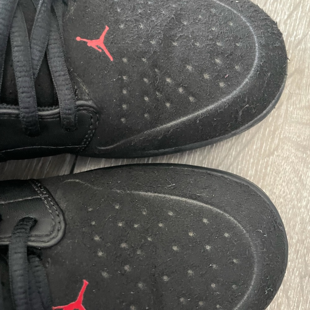 Air Jordan 1 Retro 99 sneakers - Picture 7 of 8